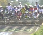 09’Midoriyama　National　11age　Final　　Race from 11age