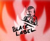 Black Label Skateboards would like to announce The Blender Series featuring original art by Neil Blender. The series includes boards from legendary skaters Omar Hassan, Matt Hensley, Salman Agah, and Wade Speyer on custom shapes! Get Hot! Get Label!