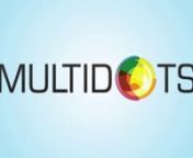 Multidots is a web, social media, online marketing and ecommerce applications development service provider delivering applications and solutions to clients across the world. We expertise in PHP based technologies and open source e-Commerce technologies.nnWe are attentive and diligent towards our clients&#39; business. We apply our world class capability to develop and deliver solutions that enhance and add value to our clients&#39; business. We have developed and delivered web solutions for a diverse ra