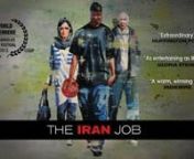 Feature documentary about an American basketball player’s experience in Iran.nn90% on Rotten Tomatoesnn
