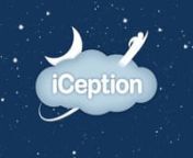 This is the iCeption lucid dream control feature.Here’s how it works.By placing the devise on your bed or in the iCeption Pillow, iCeption will track your movements, and when you reach REM Sleep, iCeption will activate you device’s speakers or wireless earphones. Then iCeption will play a soft but distinct tune called a DREAMTONE, to indicate to our mind you are in the dream state.DREAMTONES are too quite to hear without absolute silence, to insure you are never disturbed while sleepin