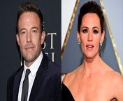 Ben Affleck Receives Backlash, After Saying He Felt ‘Trapped’, With Jennifer Garner.&#60;br/&#62;Ben Affleck Receives Backlash, After Saying He Felt ‘Trapped’, With Jennifer Garner.&#60;br/&#62;Ben Affleck has received some criticism on social media after opening up about his marriage to Jennifer Garner &#60;br/&#62;in a recent interview with Howard Stern.&#60;br/&#62;Ben Affleck has received some criticism on social media after opening up about his marriage to Jennifer Garner &#60;br/&#62;in a recent interview with Howard Stern.&#60;br/&#62;In the interview, Affleck said that &#60;br/&#62;if they had not separated in 2015, , &#92;
