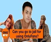 OnlyFans star and popular Singaporean influencer Titus Low was charged with offences linked to obscene materials. We dive into the internet content sharing platform and its darker side. With Singapore&#39;s strict laws on pornography, just how legal is using OnlyFans?