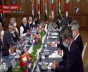 Prime Minister Narendra Modi and Japanese Prime Minister Fumio Kishida participated in the India-Japan bilateral meeting in Tokyo, Japan on May 24. PM Modi met the Japanese PM after the Quad Summit 2022.