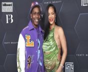 Rihanna is a mom! On May 13, the superstar gave birth to her first child, a boy, with partner A&#36;AP Rocky.