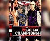 WWE RAW 23rd January 2023 highlights HD &#124; WWE Monday Night RAW 23/1/2023 Highlights HD&#60;br/&#62;#WWERAWisXXX1/23/23WWE RAW is XXX 1/23/23&#60;br/&#62;#WWE #WWERAW #WWESmackdown&#60;br/&#62;wwe raw highlights, wwe smackdown highlights&#60;br/&#62;wwe raw, wwe smackdown, raw highlights, smackdown highlights,&#60;br/&#62;wwe, monday night raw, smackdown friday night,&#60;br/&#62;wwe raw highlights today, wwe smackdown highlights today&#60;br/&#62;monday night raw highlights, smackdown friday night highlights,&#60;br/&#62;wwe monday night raw, wwe smackdown friday night,&#60;br/&#62;raw, smackdown, raw highlights this week, smackdown highlights this week,&#60;br/&#62;wwe 2022, wwe raw today, smackdown today,&#60;br/&#62;wwe raw live, wwe smackdown live, wwe highlights,&#60;br/&#62;raw highlights today, smackdown highlights today,&#60;br/&#62;wwe monday night raw highlights,wwe smackdown friday night highlights,&#60;br/&#62;wwe smack downs highlights, wwe raw highlights,&#60;br/&#62;wwe raw highlights this week, wwe smack downs highlights this week,&#60;br/&#62;wwe raw full show, wwe smackdown full show,&#60;br/&#62;monday night raw full show, friday night full show, ,&#60;br/&#62;wwe raw 2022,wwe smackdown 2022, wwe live, wwe today,&#60;br/&#62;today raw highlights, today smackdown highlights,