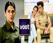 Voot has lent a platform for many new web series from crime thrillers to romantic dramas. Here is a fine list of a few latest releases on Voot to watch this week.