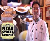 If you find your shumai in Houston, Texas especially authentic, you have Hoi Fung to thank. He is the first chef who brought authentic Cantonese cuisine to the city in 1982 after moving from Hong Kong. Now, his own daughter is carrying on the family’s legacy of cooks, with her own spin on Chinese food. &#60;br/&#62;&#60;br/&#62;Shop address: 7320 Southwest Fwy APT 115, Houston, TX 77074, United States&#60;br/&#62;&#60;br/&#62;This is the fourth episode of our latest “Mean Street Gourmet” series about mom-and-pop stores across the Chinese diaspora. In the next episode, Up next, we take you to Paris to meet a xiaolongbao maker who was inspired by her French and Chinese roots.&#60;br/&#62;&#60;br/&#62;00:00 Houston’s first Cantonese restaurant&#60;br/&#62;00:36 How it started&#60;br/&#62;01:06 Father and daughter&#60;br/&#62;01:30 Daughter’s specialty&#60;br/&#62;02:21 Why carry on the legacy &#60;br/&#62;&#60;br/&#62;Don’t miss our stories, what’s buzzing around the web, and bonus material. Sign up for the GT NEWSLETTER: http://gt4.life/YTnewsletter&#60;br/&#62; &#60;br/&#62;If you liked this video, we have more stories featuring mom-and-pop shops in China:&#60;br/&#62;&#60;br/&#62;Golden, Crispy “Sugar Melons” Only Made in Winter&#60;br/&#62;https://dai.ly/x87asn1 &#60;br/&#62;&#60;br/&#62;‘We Sweat Buckets’: Making Sugared Scallion Candy&#60;br/&#62;https://dai.ly/x8a5cfi &#60;br/&#62;&#60;br/&#62;Follow us on Instagram for behind-the-scenes moments: http://instagram.com/goldthread2 &#60;br/&#62;Stay updated on Twitter: http://twitter.com/goldthread2 &#60;br/&#62;Join the conversation on Facebook: http://facebook.com/goldthread2 &#60;br/&#62;Have story ideas? Send them to us at hello@goldthread2.com&#60;br/&#62;&#60;br/&#62;&#60;br/&#62;Producer: Dolly Li&#60;br/&#62;Script: Lyn Yang&#60;br/&#62;Videographer: Joy Jihyun Jeong&#60;br/&#62;Editor: Cliff Man&#60;br/&#62;Mastering: Victor Peña&#60;br/&#62;&#60;br/&#62;#Houston #seafood #Hongkong&#60;br/&#62;