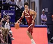 Can Grand Canyon Upset Alabama in NCAA Tournament Showdown? from college gf play on videocall lockdown sex part
