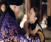 Story of Yanxi Palace Ep 40 Tagalog Dubbed from 30 to 40 aunty sex