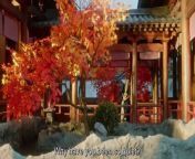 The Legend of Shen Li - Episode 17 (EngSub)