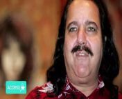 Ron Jeremy is facing four counts of sexual assault. The adult film star, whose legal name is Ronald Jeremy Hyatt, has been charged with forcibly raping three women and sexually assaulting another in separate incidents dating back to 2014, according to a release from Los Angeles County District