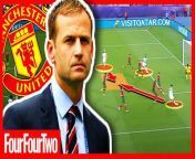 Sir Jim Ratcliffe&#39;s takeover of Manchester United looks to be complete, and he&#39;s already made moves towards his first signing at the club. But rather than a player, it looks likely to be Newcastle United&#39;s Sporting Director Dan Ashworth, the man credited with building both Brighton and England in recent years.&#60;br/&#62;&#60;br/&#62;But why him? Adam Clery examines what it is Man United have identified that makes him so vital to their new project.