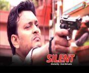 #silent #silentmovie #khamoshi&#60;br/&#62;F3 Studioz presents a short film &#92;