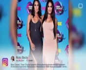 On Sunday, ET Online spoke with Nikki and Brie Bella at the 2017 Teen Choice Awards. The twins dished on Nikki&#39;s wedding plans and Brie&#39;s new baby, &#92;