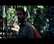 A group of friends join a guide for a trek into the Bolivian jungle, searching for an Indian village. The men soon realize that the jungle is a difficult place to be.