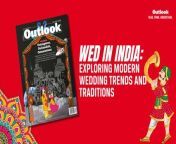 Discover the evolving landscape of Indian weddings in this insightful discussion led by editor Chinki Sinha. From the influence of celebrities to the impact of social media, delve into the complexities of contemporary wedding culture. Learn about the fusion of tradition and modernity, the rise of destination weddings, and the societal shifts reflected in these grand celebrations. Join us as we unravel the spectacle, significance, and societal implications of weddings in India today. &#60;br/&#62;&#60;br/&#62;Follow us on: &#60;br/&#62;Facebook: https://www.facebook.com/Outlookindia &#60;br/&#62;Twitter: https://twitter.com/Outlookindia &#60;br/&#62;Instagram: https://www.instagram.com/outlookindia &#60;br/&#62;Whatsapp: https://whatsapp.com/channel/0029VaNrF3v0AgWLA6OnJH0R&#60;br/&#62;Website: www.outlookindia.com&#60;br/&#62;&#60;br/&#62;#Wedding #IndianWedding #DestinationWedding #WeddingTrends #CelebrityWeddings