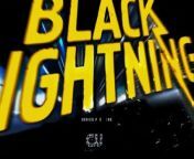 Jefferson Pierce made his choice: he hung up the suit and his secret identity years ago, but with one daughter hell-bent on justice and the other a star student being recruited by a local gang, he’ll be pulled back into the fight as the wanted vigilante and DC legend Black Lightning.