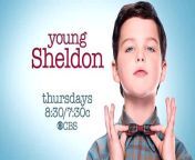 A worried Mary sends Sheldon to Sunday school after she finds him playing Dungeons and Dragons with his friends Tam and Billy, on YOUNG SHELDON, Thursday, January 11th on CBS.