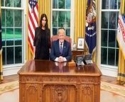 Kim Kardashian West has met President Donald Trump to discuss prison reform in the hope he will pardon Alice Marie Johnson who is serving a life sentence.