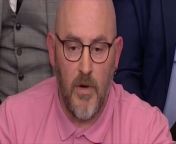 BBC Question Time audience member says Rwanda plan is &#39;brilliant&#39; Source: BBC Question Time