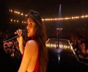 Shawn Mendes, Camila Cabello - Señorita (Live From The AMAs / 2019) &#60;br/&#62;