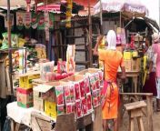 Nigeria's inflation rose 1.80% in February from rose roide
