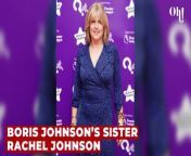 Boris Johnson’s sister Rachel Johnson points out ‘red flags’ that hint Kate Middleton wasn’t at the Farm shop from flashing frinds sister