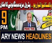 #petroldieselprice #imf #pmshehbazsharif #headlines &#60;br/&#62;&#60;br/&#62;IMF demands 18% GST on petrol&#60;br/&#62;&#60;br/&#62;Pakistan needs another IMF bailout, says PM Shehbaz Sharif&#60;br/&#62;&#60;br/&#62;Eidul Fitr 2024: Pakistanis likely to enjoy six holidays this year&#60;br/&#62;&#60;br/&#62;Pakistan Railways announces to suspend two train operations&#60;br/&#62;&#60;br/&#62;Sanam Javed allowed to contest Senate polls&#60;br/&#62;&#60;br/&#62;Pakistan to sell &#36;300 mln Panda bonds in Chinese market, says finance minister&#60;br/&#62;&#60;br/&#62;Follow the ARY News channel on WhatsApp: https://bit.ly/46e5HzY&#60;br/&#62;&#60;br/&#62;Subscribe to our channel and press the bell icon for latest news updates: http://bit.ly/3e0SwKP&#60;br/&#62;&#60;br/&#62;ARY News is a leading Pakistani news channel that promises to bring you factual and timely international stories and stories about Pakistan, sports, entertainment, and business, amid others.
