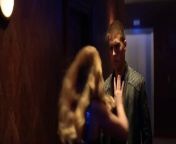 Beautiful Disaster \Kissing Scene - Travis & Abby | Dylan Sprouse Virginia Gardner from priya kiss video