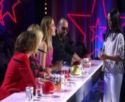 Spain&#39;s Got Talent 2019 - Amazing 13-Year-Old Magician CHARMS The Judges &#124; Auditions 9 &#124;