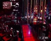 The Voice Cross Battles 2019 - Betsy Ade: &#92;