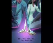 Music video by Queen Naija performing Away From You (Audio). © 2019 Queen Naija, under exclusive license to UMG Recordings, Inc.