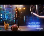 The first-ever live-action Pokémon movie, “POKÉMON Detective Pikachu” stars Ryan Reynolds as the titular character in the first-ever live-action movie based on the iconic face of the global Pokémon brand - one of the world’s most popular, multi-generation entertainment properties and most successful media franchises of all time.