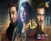 #zulmep14 #humtv #pakistanidrama&#60;br/&#62; Subscribe To HUM TV - https://bit.ly/Humtvpk&#60;br/&#62;&#60;br/&#62;Zulm - Ep 14 [] - 19 Feb 24 - Sponsored By Happilac Paint, Sandal Cosmetics, Nisa Collagen Booster&#60;br/&#62;&#60;br/&#62;Digitally Presented By &#92;