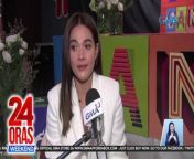 Kinumpirma na nina Bea Alonzo at Dominic Roque na hindi na tuloy ang kanilang kasal.&#60;br/&#62;&#60;br/&#62;&#60;br/&#62;24 Oras Weekend is GMA Network’s flagship newscast, anchored by Ivan Mayrina and Pia Arcangel. It airs on GMA-7, Saturdays and Sundays at 5:30 PM (PHL Time). For more videos from 24 Oras Weekend, visit http://www.gmanews.tv/24orasweekend.&#60;br/&#62;&#60;br/&#62;#GMAIntegratedNews #KapusoStream&#60;br/&#62;&#60;br/&#62;Breaking news and stories from the Philippines and abroad:&#60;br/&#62;GMA Integrated News Portal: http://www.gmanews.tv&#60;br/&#62;Facebook: http://www.facebook.com/gmanews&#60;br/&#62;TikTok: https://www.tiktok.com/@gmanews&#60;br/&#62;Twitter: http://www.twitter.com/gmanews&#60;br/&#62;Instagram: http://www.instagram.com/gmanews&#60;br/&#62;&#60;br/&#62;GMA Network Kapuso programs on GMA Pinoy TV: https://gmapinoytv.com/subscribe