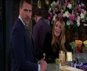 The Young and the Restless 2-13-24 (Y&R 13th February 2024) 2-13-2024 from young taboo teen