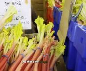 Wakefield Rhubarb Festival 2024 took place this weekend - celebrating with delicious rhubarb recipes and activities for the whole family.
