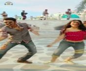 Rowdy Baby - Maari 2 Movie - Sai Pallavi - Dhanush - #YoutubeShorts - #DanceSongs - Mango Music from sai pallavi sex xxx com