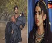 In latest episode of Dhruv Tara Samay Sadi se Pare wewill see that After all, when will Tara&#39;s memory come back and then whose hand will Tara hold between Surya Pratap and Dhruv ? .For all Latest updates onDhruv Tara Samay Sadi se Pare please subscribe to FilmiBeat. &#60;br/&#62;&#60;br/&#62;#DhruvTaraSerial #dhruvtarasamaysadisepare #DhruvTara #DhruvTaraSpoiler&#60;br/&#62;~HT.97~ED.140~