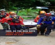 Today on Rappler – the latest news in the Philippines and around the world:&#60;br/&#62;- P26.7 billion inserted in 2024 DSWD budget allegedly used for Cha-Cha drive&#60;br/&#62;- Seeing no more signs of life, Davao de Oro landslide rescuers shift to retrieval&#60;br/&#62;- End of Senate-House row? Zubiri, Romualdez agree to stop word war&#60;br/&#62;- Zuckerberg told: Explain potential abuse content hidden behind Instagram ‘warning screen’&#60;br/&#62;- Filipino tattoo artist Whang-Od awarded the Presidential Medal of Merit&#60;br/&#62;&#60;br/&#62;https://www.rappler.com/video/daily-wrap/february-14-2024/