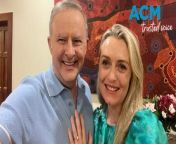 Australian Prime Minister Anthony Albanese proposed to his longtime girlfriend Jodie Haydon on Valentine’s Day- and she said yes!&#60;br/&#62;