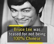 Lee Jun-fan, known professionally as Bruce Lee wasn’t your ordinary martial artist. An actor, director, and philosopher, he forever changed the way we see fighting on screen through his push for love and unity in whatever he did. This is his story.