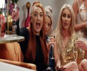 &#60;p&#62;The hotly-anticipated trailer for Married At First Sight UK The Reunion has been released.&#60;/p&#62;