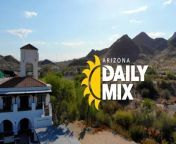 Hosts Brad Perry and Lexy Romano present an entertaining and informative look at local trending topics and community events occurring in Arizona.