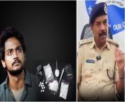 Bigg Boss 5 runner Shanmukh Jaswanth has been detained by the police. Now His Medical Test Report After Arrest Was Revealed. &#60;br/&#62; &#60;br/&#62;సాధారణ యూట్యూబర్‌గా కెరీర్‌ను మొదలు పెట్టి చాలా తక్కువ సమయంలోనే బిగ్ సెలెబ్రిటీగా మారిపోయాడు షణ్ముఖ్ జస్వంత్. &#60;br/&#62; &#60;br/&#62;#ShanmukhJaswanth &#60;br/&#62;#YoutuberShanmukhJaswanthNews &#60;br/&#62;#ShamukhJaswanthArrest &#60;br/&#62;#HealthUpdate &#60;br/&#62;#TSPolice &#60;br/&#62;#Hyderabad &#60;br/&#62;#Telangana&#60;br/&#62;~ED.232~PR.39~HT.286~