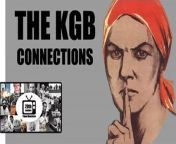 Documentary about the KGB and the nefarious doings in its battle with the Soviet Union.