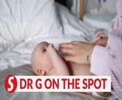 Consultant urologist Dr George Lee Eng Geap, or a.k.a Dr G, enlightens on the vasectomy reversal procedure to undo the big decision of not having babies anymore, as a couple asks Dr G how they can change that to produce an offspring in the Year of the Dragon.&#60;br/&#62;&#60;br/&#62;WATCH MORE: https://thestartv.com/c/news&#60;br/&#62;SUBSCRIBE: https://cutt.ly/TheStar&#60;br/&#62;LIKE: https://fb.com/TheStarOnline