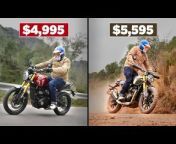 Triumph’s newly announced 400 line might be one of the best values in motorcycling with the Speed 400 and Scrambler 400 X. We dive into what makes these motorcycles such a high value and which one is best suited for you.&#60;br/&#62;&#60;br/&#62;Check out the full story at https://www.cycleworld.com/motorcycle-reviews/triumph-speed-400-and-scrambler-400-x-review/&#60;br/&#62;&#60;br/&#62;Read more from Cycle World: https://www.cycleworld.com/&#60;br/&#62;Buy Cycle World Merch: https://teespring.com/stores/cycleworld