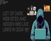 A full discussion about the dark web, dark web sites, dark web links, deep web, Tor browser, etc. Access the dark web anonymously with onion links.&#60;br/&#62;&#60;br/&#62;Visit: https://darkweb-websites.com/